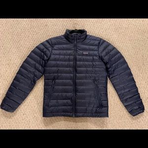 Patagonia Men’s Down Jacket